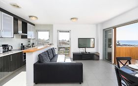 Medano4You The Martines Ocean Penthouse