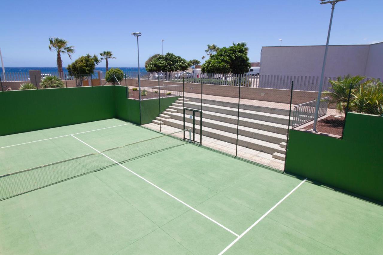 Medano4You The Martines Ocean Penthouse El Medano  Exterior photo